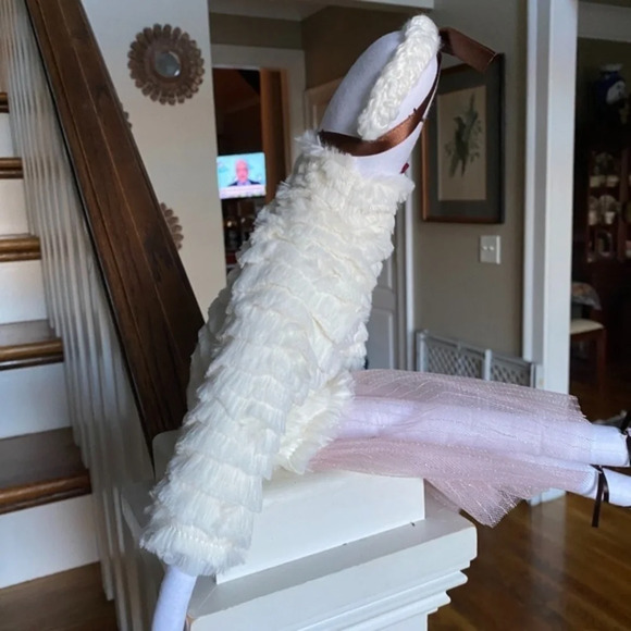 Anthropologie Kimberly Becker Dolls For Change - Picture 9 of 9